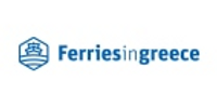 Ferries in Greece coupons